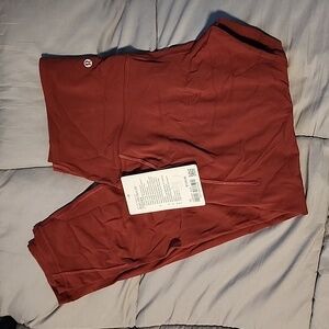 Lululemon align HR leggings